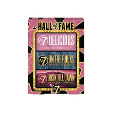 Carica l&#39;immagine nel visualizzatore di Gallery, W7 Hall of fame Gift set - Ilgrandebazar