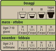 Carica l'immagine nel visualizzatore di Gallery, COMPO BIO Concime Liquido per Piante Aromatiche e Peperoncini, Consentito in agricoltura biologica, 500 ml
