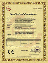 Carica l&#39;immagine nel visualizzatore di Gallery, JZK Auto convertitore trasformatore di Potenza DC 12V a 5V / 3A convertitore...