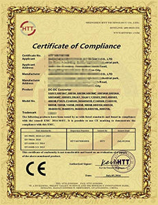 JZK Auto convertitore trasformatore di Potenza DC 12V a 5V / 3A convertitore...