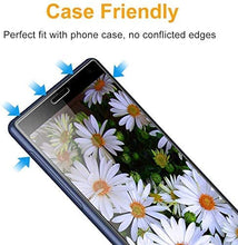 Carica l'immagine nel visualizzatore di Gallery, DOSNTO 3 Pezzi Vetro Temperato per Sony Xperia 10, Protezione Schermo, [Anti-Graffi/Impronta] [9H/Senza Bolle] [Alta Trasparente] Pellicola Protettiva Compatibile con Sony Xperia 10