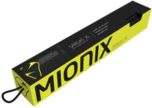 Carica l&#39;immagine nel visualizzatore di Gallery, Mionix Sargas XL Tappetino per Mouse
