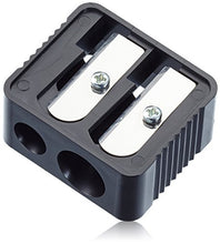 Carica l&#39;immagine nel visualizzatore di Gallery, Mica Derm Temperamatite doppio