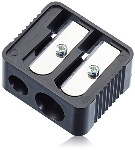 Mica Derm Temperamatite doppio