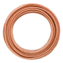 Carica l'immagine nel visualizzatore di Gallery, DCSk - 10m -2 x 2.5mm²- Cavo per altoparlanti – 2x2,5 mm² - 10m, Trasparente - Ilgrandebazar