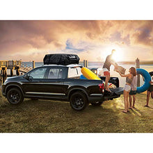 Carica l&#39;immagine nel visualizzatore di Gallery, Zacro 425L Borsa Portatutto per Tetto Dell&#39;auto Car Rooftop Cargo Bag Black A