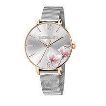 Carica l'immagine nel visualizzatore di Gallery, MORELLATO Orologio Analogico Quarzo Donna con Cinturino in Acciaio Inox...