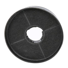 Carica l&#39;immagine nel visualizzatore di Gallery, CIARRA CBCF002X2 Filtro a Carbone Attivo Cappa Aspirante per CBCS/B6201,...
