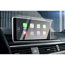 Carica l'immagine nel visualizzatore di Gallery, CDEFG per A4 B9 A5 Q5 Car Navigation Glass Pellicola protettiva 9H 8,3 Inches