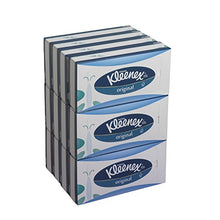 Carica l&#39;immagine nel visualizzatore di Gallery, Kleenex 8824 Fazzoletti , 72 Fogli a 3 Veli per Box (La Cassa Contiene 12... - Ilgrandebazar