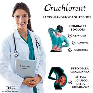 Cruchlorent Cuscino per Ginocchia Dormire di Seconda Generazione Cuscino... - Ilgrandebazar