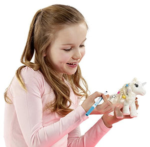 CRAYOLA Colour n Style Unicorn - Kit Artistico con pennarelli Lavabili con... - Ilgrandebazar