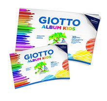 Carica l&#39;immagine nel visualizzatore di Gallery, Giotto 580200 - Album - Ilgrandebazar
