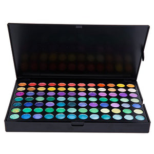JasCherry 183 Colori Palette Ombretti Ombretto con Blush Fard - Cosmetico... - Ilgrandebazar