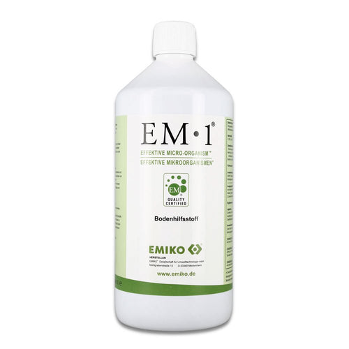 EM-1, 1000 ml - Ilgrandebazar