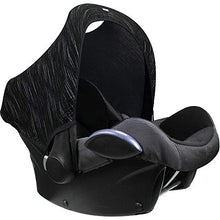 Carica l&#39;immagine nel visualizzatore di Gallery, Dooky Hoody Style - Tettuccio universale per seggiolino Maxi Cosi Matrice