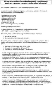 1000 Cannucce Cocktail 210 mm ø 7 Barman Professionali (Nero) - Ilgrandebazar