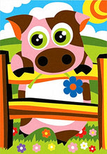 Carica l'immagine nel visualizzatore di Gallery, Sabbiarelli Sand-it for Fun Kit Color-Shine - Set Lavoretti Creativi: Crea e...