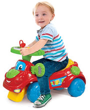 Carica l&#39;immagine nel visualizzatore di Gallery, Clementoni 17065 Nicolò Go Go, Gioco 2 in 1 adatto per bambini da Multicolore