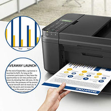 Carica l&#39;immagine nel visualizzatore di Gallery, SMARTOMI confezione da 5 cartucce inchiostro PGI-570 XL CLI-571 5PK(PBK+KCMY) - Ilgrandebazar