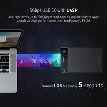 Carica l&#39;immagine nel visualizzatore di Gallery, UGREEN Case Hard Disk 3.5’’ Fino a 16TB USB 3.0 con UASP 5 Gbps Esterno...