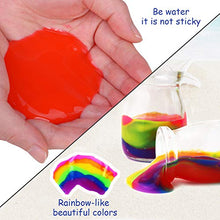 Carica l&#39;immagine nel visualizzatore di Gallery, Joyjoz Slime Fluffy Kit 12 Confezioni, Galaxy Putty Prank Skull... - Ilgrandebazar
