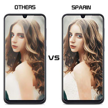 Carica l&#39;immagine nel visualizzatore di Gallery, SPARIN Vetro Temperato Compatibile con Samsung Galaxy A50 / A30 / M30,... - Ilgrandebazar
