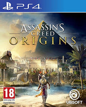 Carica l'immagine nel visualizzatore di Gallery, Assassin'S Creed Origins