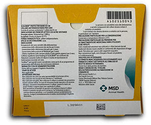 Scalibor Collare, 65 cm - MSD Animal Health