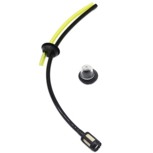 SWNKDG 2PS filtro benzina universale kit tubo guarnizione per A - Ilgrandebazar