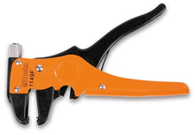 Carica l&#39;immagine nel visualizzatore di Gallery, Beta 1149F - Pinze Spellafili Frontale Autoregolabile con Black/Orange