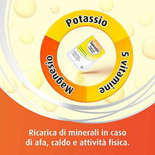 Carica l'immagine nel visualizzatore di Gallery, Supradyn Magnesio e Potassio - Integratore Multiminerali per Afa, Caldo e...
