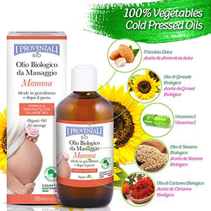 Smagliature Bio Olio con Mandola Dolce, di Sesamo Biologico, di... - Ilgrandebazar