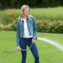 Carica l&#39;immagine nel visualizzatore di Gallery, Ribimex Pra/TLB.4402 Pistola multigetto 8 getti in Metallo/Ottone,...