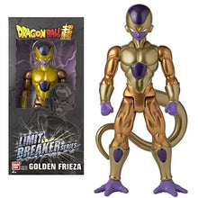 Carica l&#39;immagine nel visualizzatore di Gallery, BANDAI- Freezer Dragon Ball Super-Action Figure Gigante Limit Breaker da 30...
