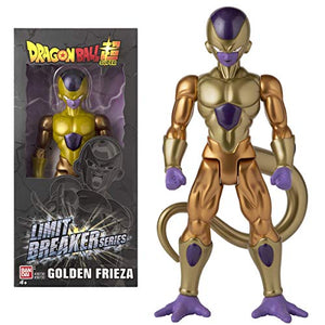 BANDAI- Freezer Dragon Ball Super-Action Figure Gigante Limit Breaker da 30...