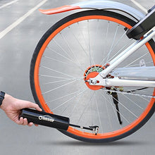 Carica l'immagine nel visualizzatore di Gallery, Oasser Compressore Aria Portatile Auto Mini Pompa Elettrica Ricaricabile con...