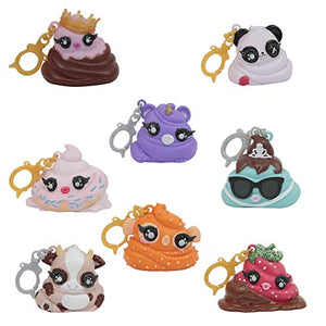 Giochi Preziosi Poop Pack Slime Colorati, Glitterati e Profumati, Modelli... - Ilgrandebazar