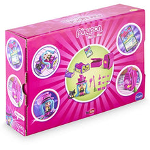 Carica l&#39;immagine nel visualizzatore di Gallery, Pinypon Stanza Delle Streghette, Viola/Rosa