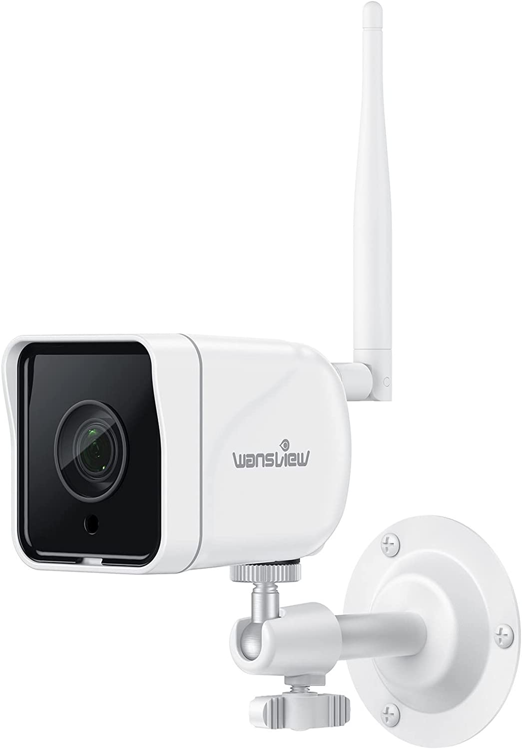 Wifi Wansview Manual Wireless Security Wansview Q5 Manual Wansview