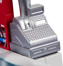 Carica l&#39;immagine nel visualizzatore di Gallery, Barbie- Bambola, Supermercato, Carrello Funzionante e Tanti Accessori,... - Ilgrandebazar