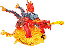 Carica l&#39;immagine nel visualizzatore di Gallery, MEGA Construx Breakout Beasts con Slime, 2 Creature in Uno, Giocattolo per... - Ilgrandebazar