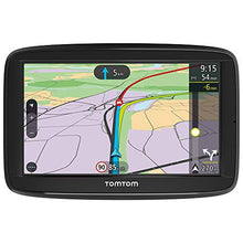 Carica l&#39;immagine nel visualizzatore di Gallery, TomTom Navigatore Satellitare per Auto Via 52, Display da 5 5 pollici
