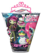 Carica l&#39;immagine nel visualizzatore di Gallery, Zapf Creation MGA 516927E4C - Bambola Novi Stars Alie Lectric - Ilgrandebazar