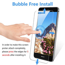 Carica l&#39;immagine nel visualizzatore di Gallery, 3 Pack Vetro Temperato per Huawei P10 Lite, [Anti Graffio/Ultra Trasparente - Ilgrandebazar