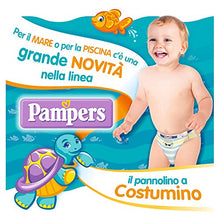 Carica l&#39;immagine nel visualizzatore di Gallery, Pampers il Costumino, 22 Pannolini, Taglia 4 (8-15 kg) 4 - Ilgrandebazar
