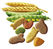 Carica l&#39;immagine nel visualizzatore di Gallery, Brekkies Cibo per Gatti con Salmone, Tonno e Verdure - 4 kg - 1 Bag