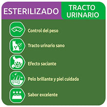 Carica l'immagine nel visualizzatore di Gallery, Ultima Cibo per Gatti Sterilizzati Prevenire Problemi alle Vie Urinarie...
