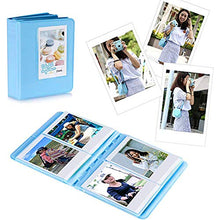 Carica l&#39;immagine nel visualizzatore di Gallery, Queta - Kit di accessori per fotocamera Polaroid, custodia fotocamera...