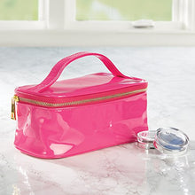 Carica l&#39;immagine nel visualizzatore di Gallery, InterDesign Remy Borsa Tote Cosmetici per Trucco, Accessori Capelli,... - Ilgrandebazar